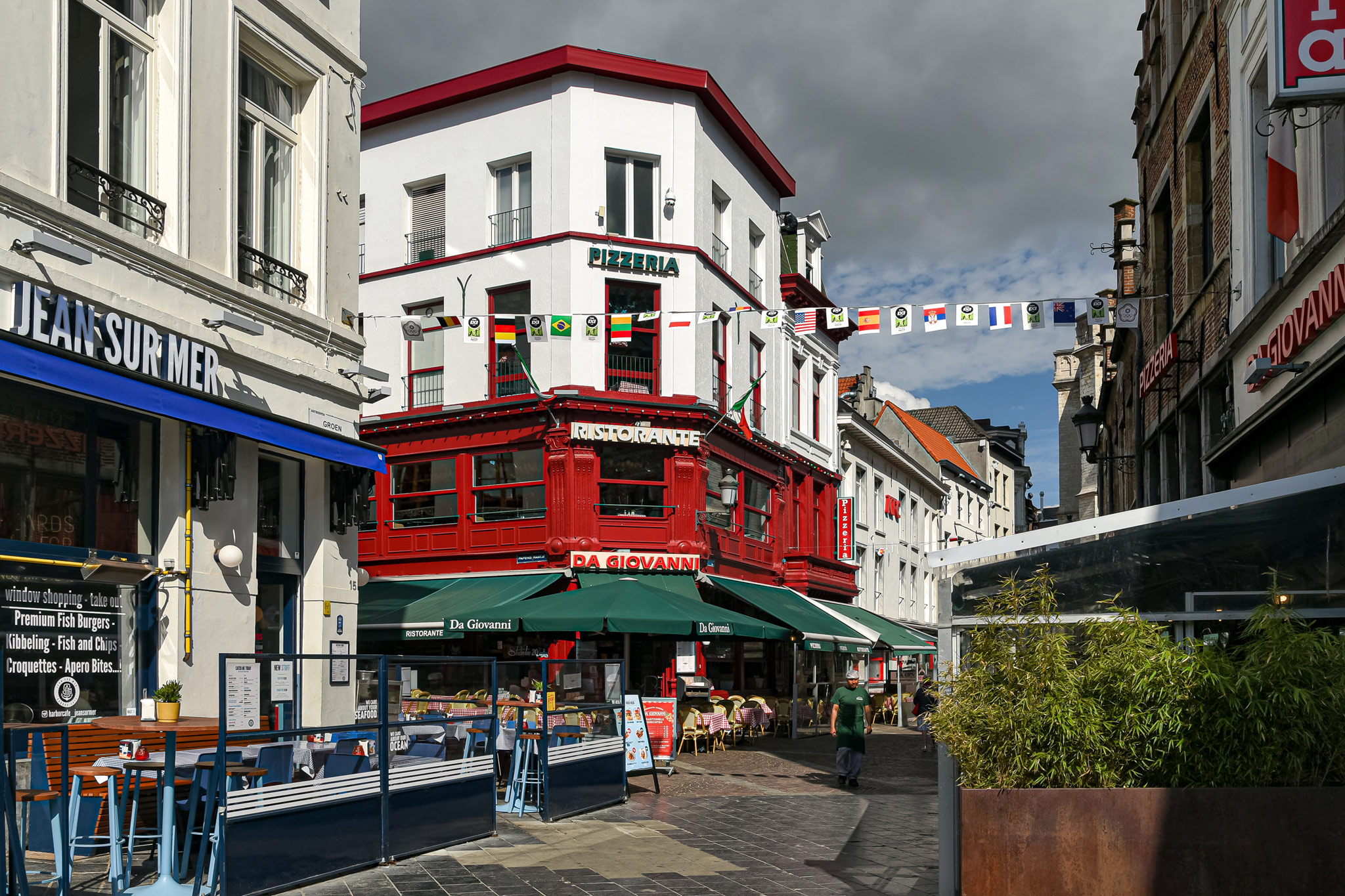 Antwerpen